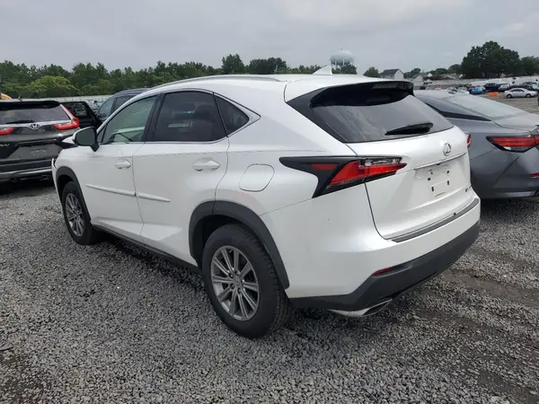 JTJBARBZ4G2079657 2016 LEXUS NX - Image 2