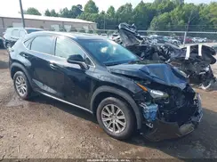 JTJBARBZ4G2080341 2016 LEXUS NX
