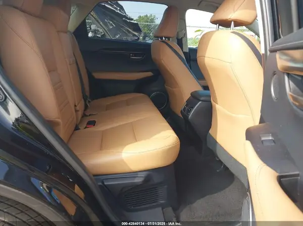 JTJBARBZ4G2080341 2016 LEXUS NX - Image 8