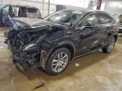 JTJBARBZ4G2081487 2016 LEXUS NX