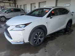 JTJBARBZ4G2083739 2016 LEXUS NX