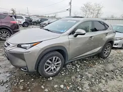 JTJBARBZ4G2083868 2016 LEXUS NX