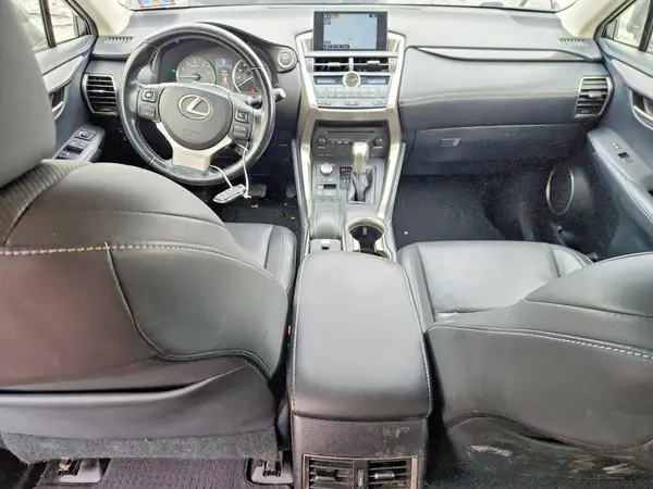 JTJBARBZ4G2083868 2016 LEXUS NX - Image 8