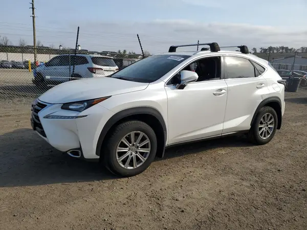 JTJBARBZ4G2085569 2016 LEXUS NX - Image 1