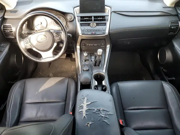 JTJBARBZ4G2085569 2016 LEXUS NX - Image 8