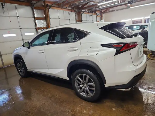 JTJBARBZ4G2086060 2016 LEXUS NX - Image 2