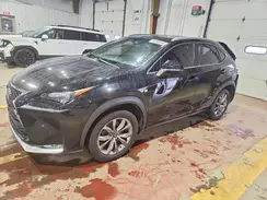 JTJBARBZ4G2086348 2016 LEXUS NX