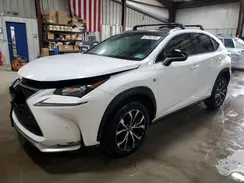JTJBARBZ4G2087080 2016 LEXUS NX