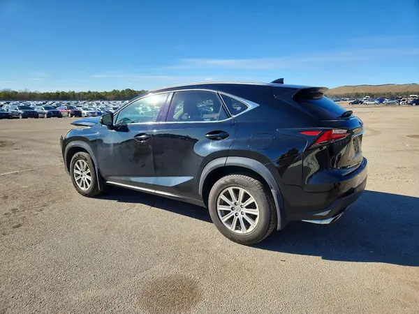 JTJBARBZ4G2087337 2016 LEXUS NX - Image 2
