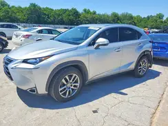 JTJBARBZ4G2088889 2016 LEXUS NX