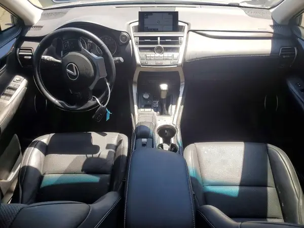 JTJBARBZ4G2088889 2016 LEXUS NX - Image 8