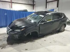 JTJBARBZ4G2088908 2016 LEXUS NX