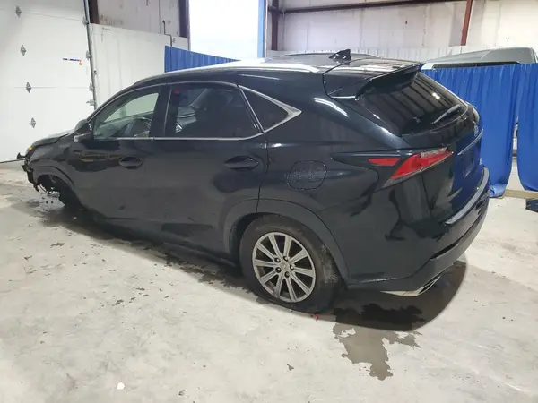 JTJBARBZ4G2088908 2016 LEXUS NX - Image 2