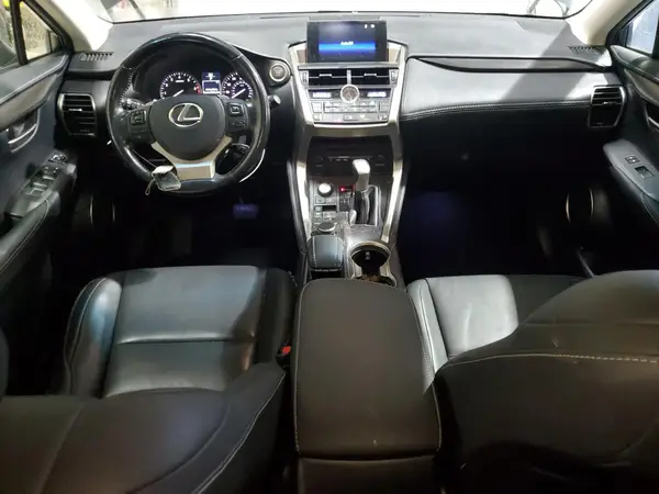JTJBARBZ4G2088908 2016 LEXUS NX - Image 8
