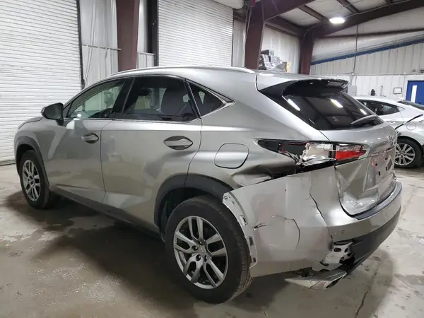 JTJBARBZ4G2089797 2016 LEXUS NX - Image 2