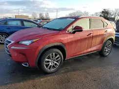 JTJBARBZ4G2090318 2016 LEXUS NX