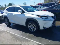 JTJBARBZ4G2090433 2016 LEXUS NX