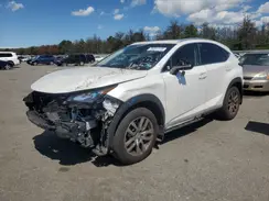 JTJBARBZ4G2090464 2016 LEXUS NX