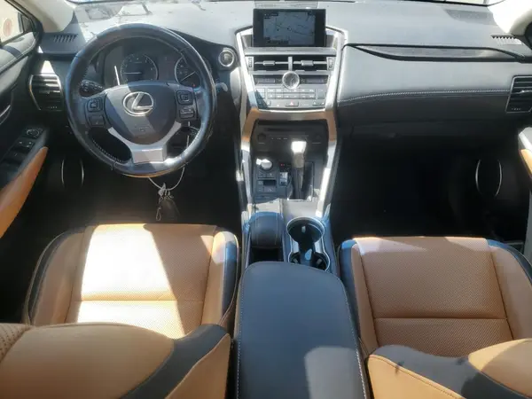 JTJBARBZ4G2090464 2016 LEXUS NX - Image 8
