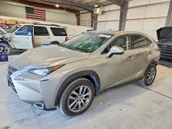 JTJBARBZ4G2090674 2016 LEXUS NX