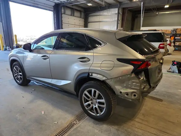 JTJBARBZ4G2090674 2016 LEXUS NX - Image 2