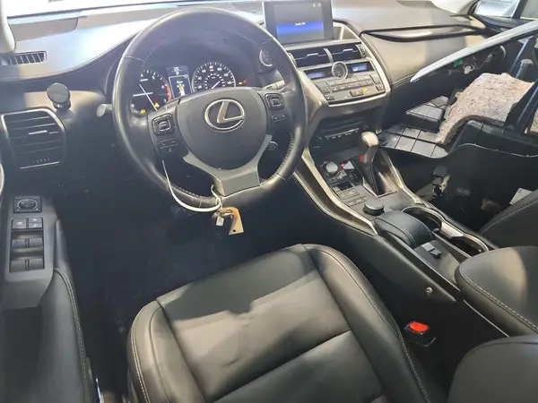 JTJBARBZ4G2090674 2016 LEXUS NX - Image 8