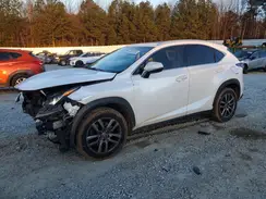 JTJBARBZ4G2090884 2016 LEXUS NX