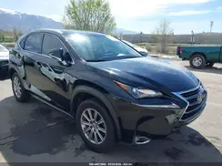JTJBARBZ4G2091033 2016 LEXUS NX