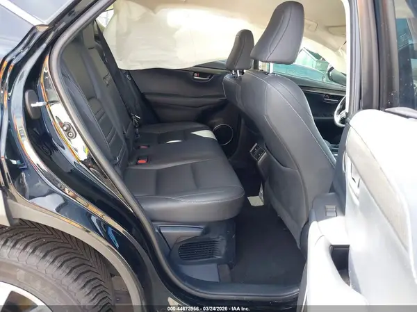 JTJBARBZ4G2091033 2016 LEXUS NX - Image 8