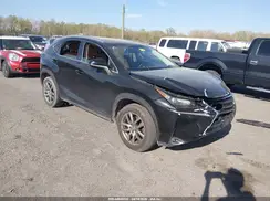 JTJBARBZ4G2092179 2016 LEXUS NX