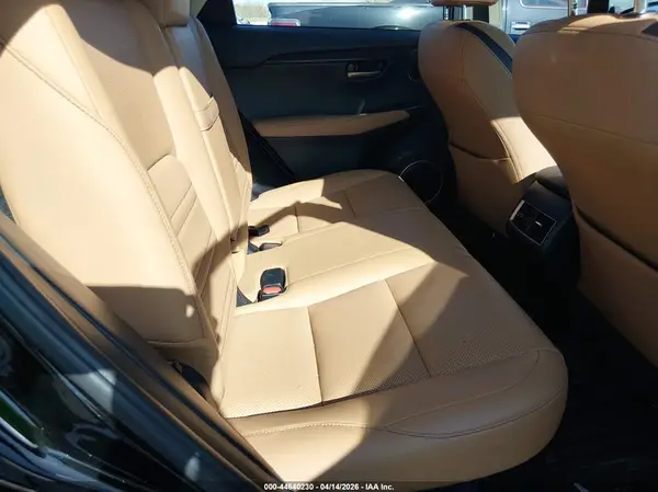 JTJBARBZ4G2092179 2016 LEXUS NX - Image 8