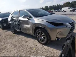 JTJBARBZ4G2092473 2016 LEXUS NX