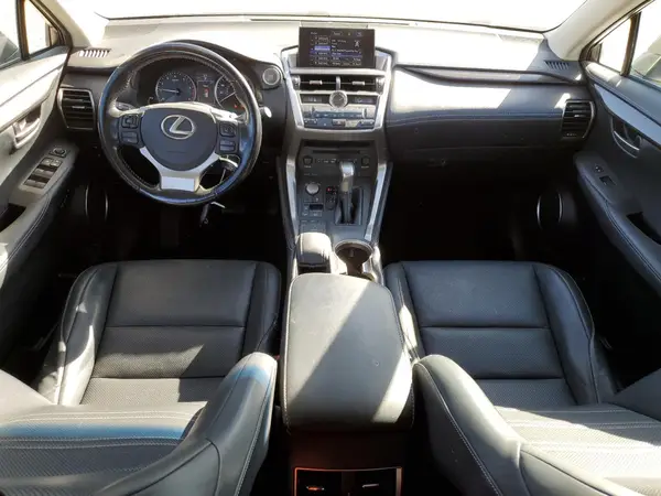 JTJBARBZ4G2093073 2016 LEXUS NX - Image 8