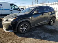 JTJBARBZ4G2093753 2016 LEXUS NX