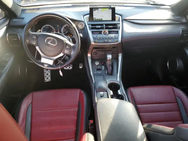 JTJBARBZ4G2093753 2016 LEXUS NX - Image 8