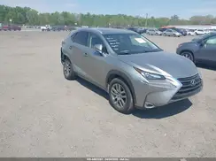 JTJBARBZ4G2094241 2016 LEXUS NX