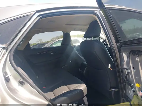 JTJBARBZ4G2094241 2016 LEXUS NX - Image 8