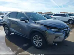 JTJBARBZ4G2094787 2016 LEXUS NX