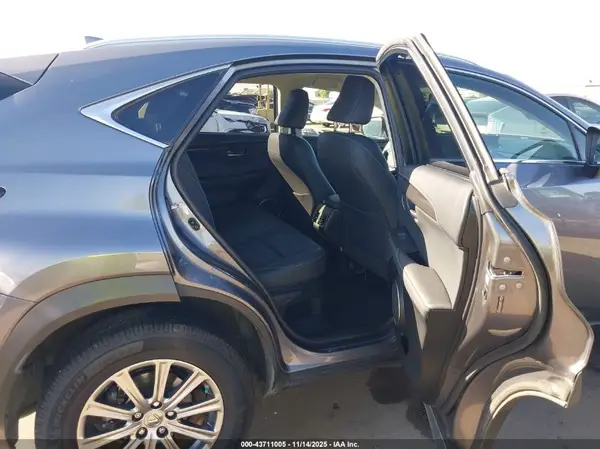JTJBARBZ4G2094787 2016 LEXUS NX - Image 8