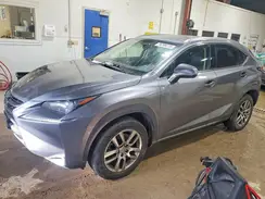 JTJBARBZ4G2095082 2016 LEXUS NX