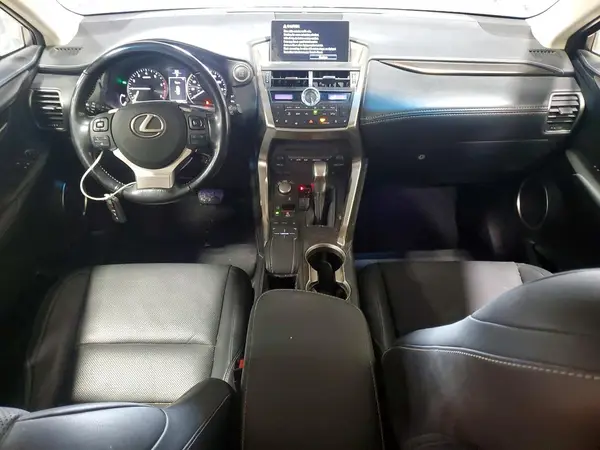 JTJBARBZ4G2095082 2016 LEXUS NX - Image 8