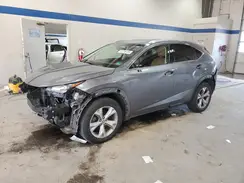 JTJBARBZ4H2098064 2017 LEXUS NX