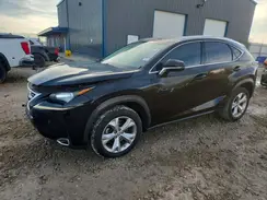 JTJBARBZ4H2101089 2017 LEXUS NX
