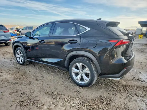 JTJBARBZ4H2101089 2017 LEXUS NX - Image 2
