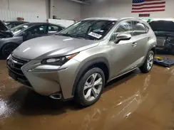 JTJBARBZ4H2101528 2017 LEXUS NX