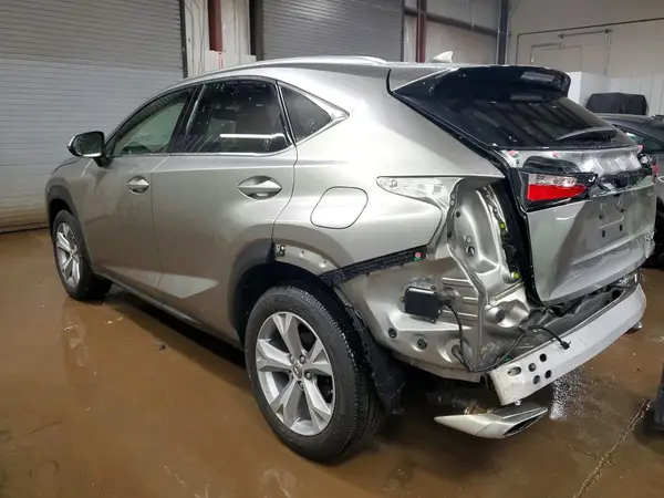 JTJBARBZ4H2101528 2017 LEXUS NX - Image 2