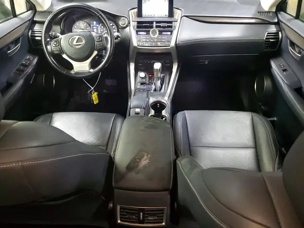 JTJBARBZ4H2101528 2017 LEXUS NX - Image 8