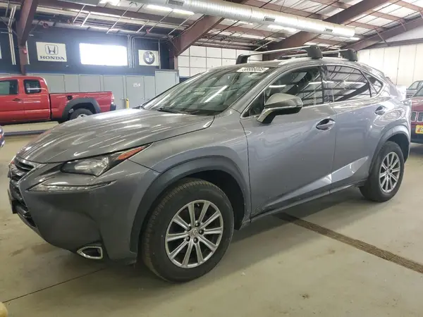JTJBARBZ4H2102792 2017 LEXUS NX - Image 1