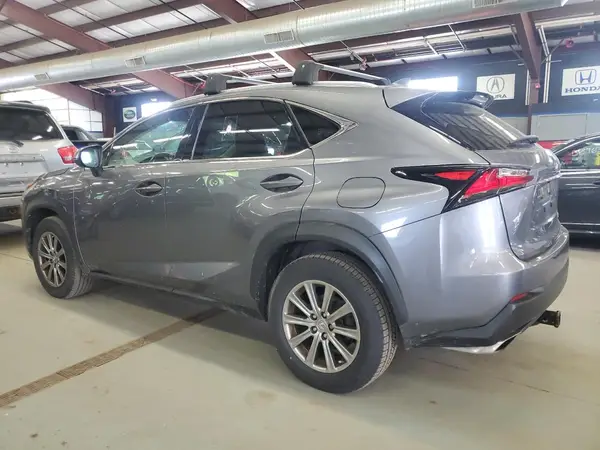 JTJBARBZ4H2102792 2017 LEXUS NX - Image 2