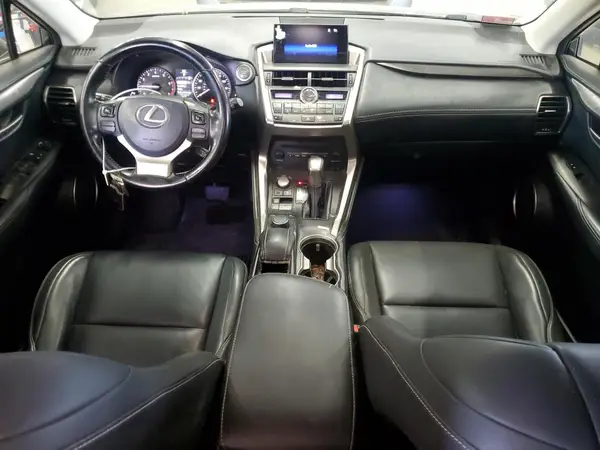 JTJBARBZ4H2102792 2017 LEXUS NX - Image 8